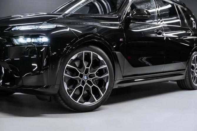Новый BMW X7 I (G07) Рестайлинг 2026 года, цена 17 600 000 рублей, внедорожник, Автокод Объявления