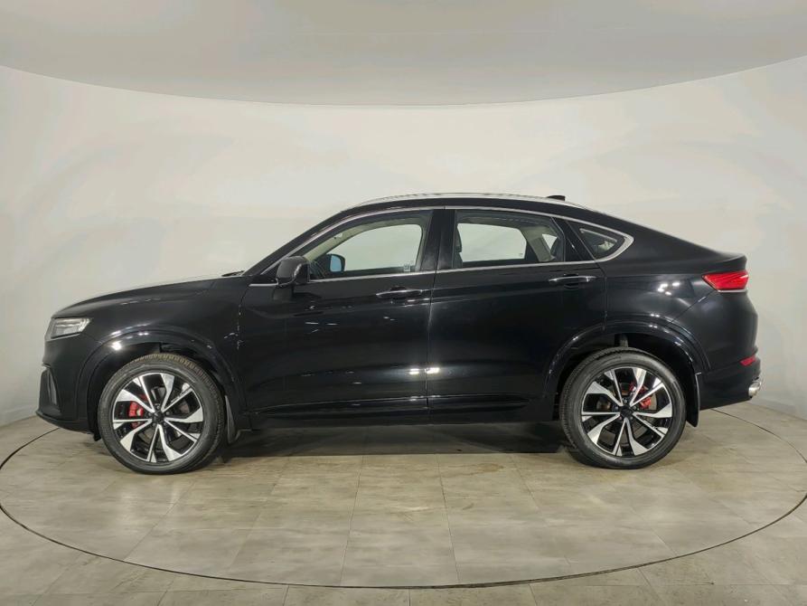 Geely Tugella I Санкт-Петербург  - изображение 8