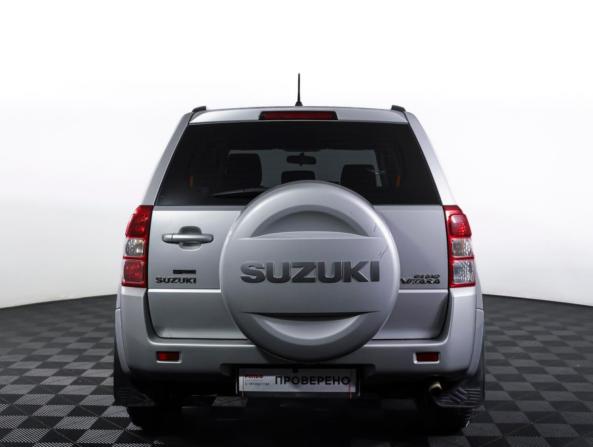 Suzuki Grand Vitara II Рестайлинг 2 с пробегом 2014 года, цена 1 390 000 рублей, 195057 км, внедорожник, Автокод Объявления