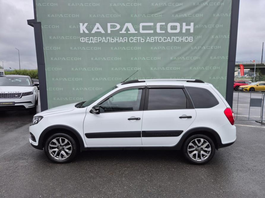 Lada (ВАЗ) Granta I Рестайлинг Екатеринбург  - изображение 3
