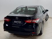 Toyota Camry VIII (XV70) Вологда  - изображение 30