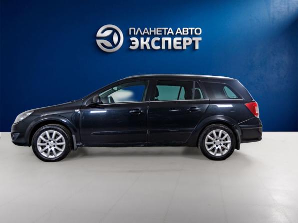 Opel Astra H Рестайлинг с пробегом 2012 года, цена 430 000 рублей, 342899 км, универсал, Автокод Объявления