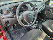Lada (ВАЗ) Granta I Рестайлинг Воронеж  - изображение 19