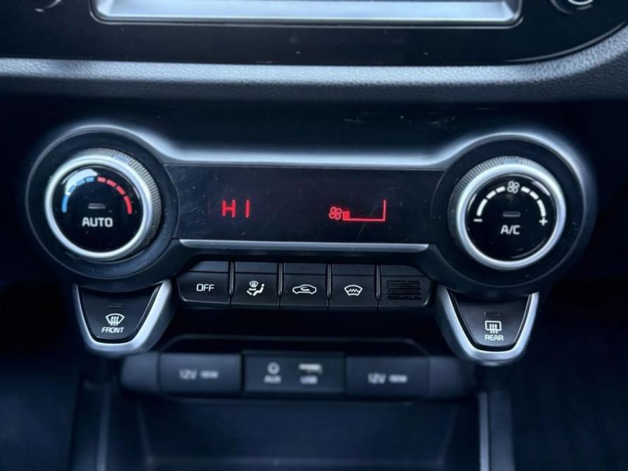 Kia Rio IV Новосибирск  - изображение 14