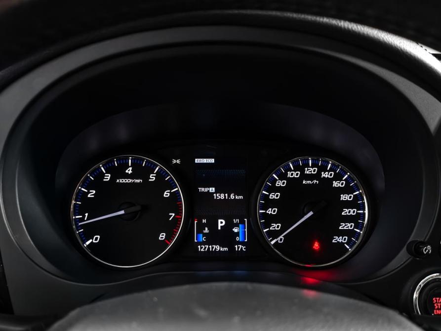 Mitsubishi Outlander III Рестайлинг 2 Санкт-Петербург  - изображение 19