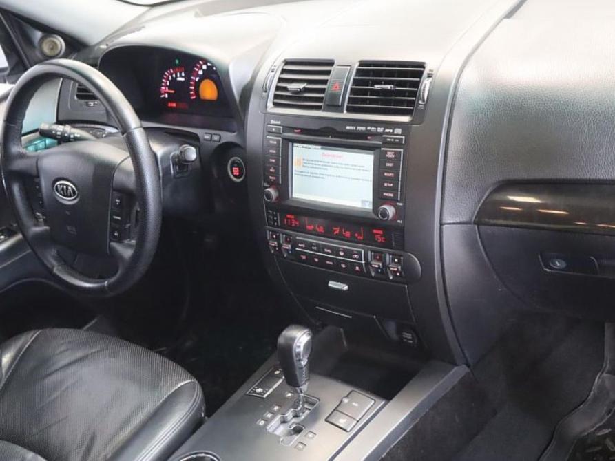 Kia Mohave I Ярославль  - изображение 5