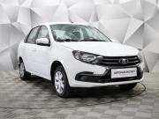 Lada (ВАЗ) Granta I Рестайлинг Ульяновск  - изображение 26
