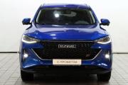 Haval F7 I Рестайлинг Сургут  - изображение 36