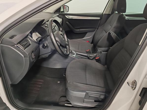 Skoda Octavia III (A7) с пробегом 2015 года, цена 1 745 000 рублей, 177207 км, универсал, Автокод Объявления