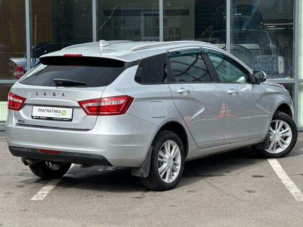 Lada (ВАЗ) Vesta I с пробегом 2019 года, цена 815 000 рублей, 143600 км, универсал, Автокод Объявления