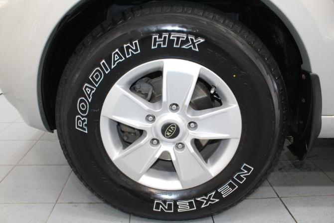 Kia Sorento I Рестайлинг с пробегом 2009 года, цена 889 000 рублей, 325000 км, внедорожник, Автокод Объявления