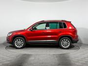 Volkswagen Tiguan I Рестайлинг Санкт-Петербург  - изображение 25