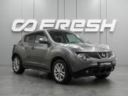 Nissan Juke I Воронеж  - изображение 18
