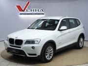 BMW X3 II (F25) Уфа  - изображение 18