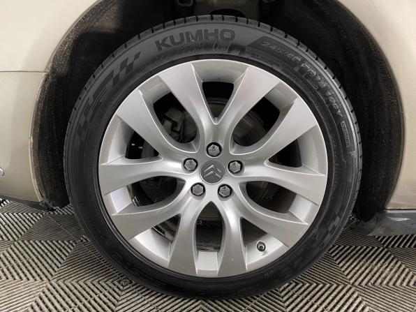 Citroen C5 II с пробегом 2008 года, цена 720 000 рублей, 156047 км, универсал, Автокод Объявления