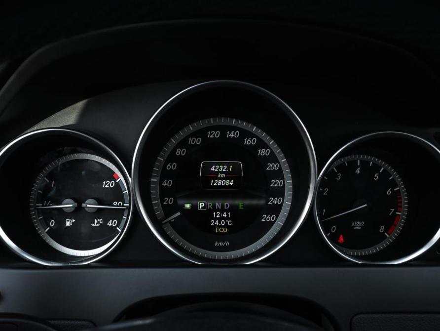Mercedes-Benz C-Класс III (W204) Рестайлинг Волгоград  - изображение 12