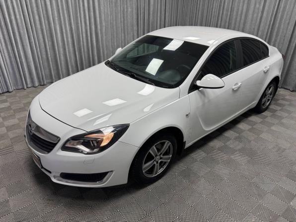 Opel Insignia I Рестайлинг с пробегом 2014 года, цена 865 000 рублей, 197705 км, седан, Автокод Объявления