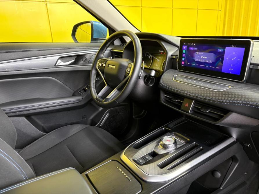 Haval Jolion I Ижевск  - изображение 12