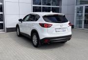 Mazda CX-5 I Владимир  - изображение 29