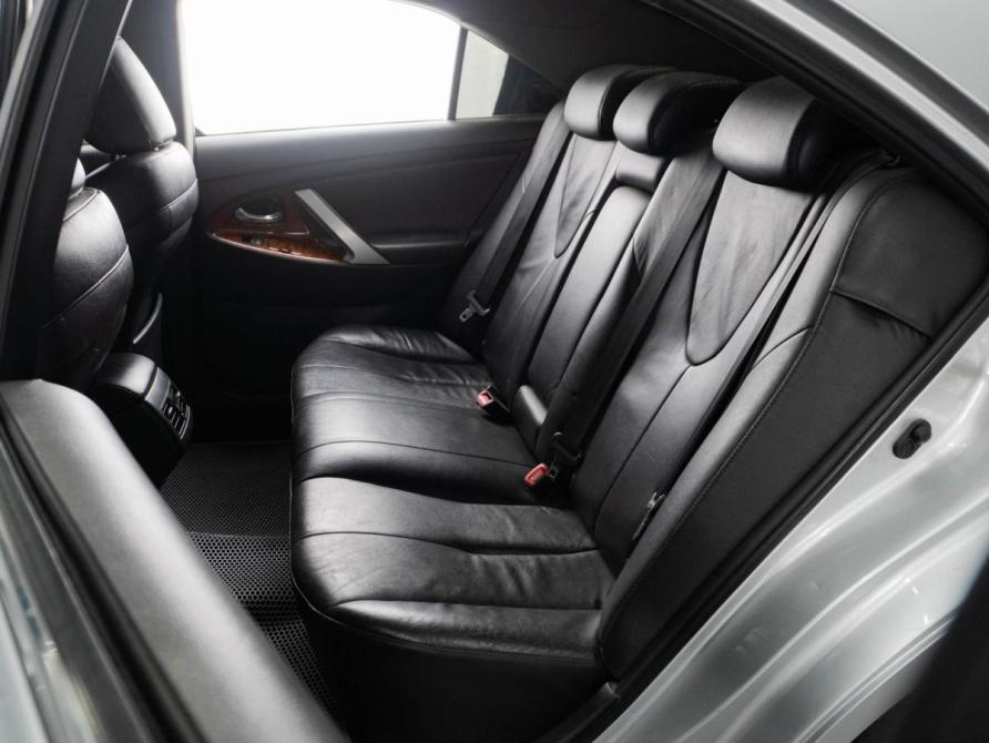 Toyota Camry VI (XV40) Рестайлинг Тюмень  - изображение 9