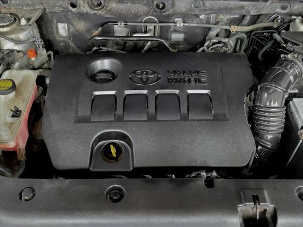 Toyota RAV4 III (XA30) Рестайлинг с пробегом 2011 года, цена 1 600 000 рублей, 88886 км, внедорожник, Автокод Объявления
