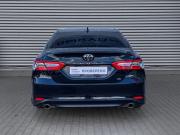 Toyota Camry VIII (XV70) Рестайлинг Москва  - изображение 35