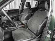 Skoda Kodiaq I Москва  - изображение 43