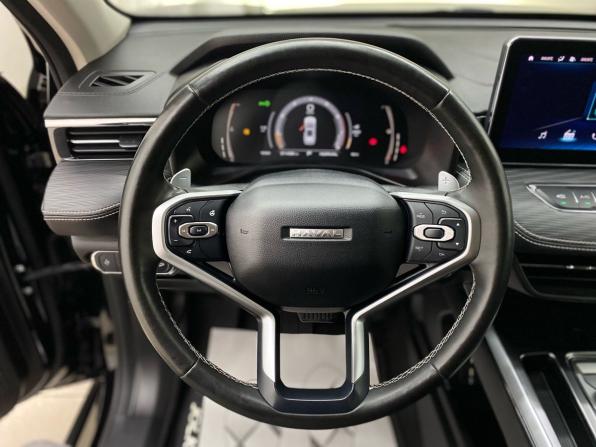 Haval Jolion I Рестайлинг с пробегом 2024 года, цена 2 150 000 рублей, 21439 км, внедорожник, Автокод Объявления