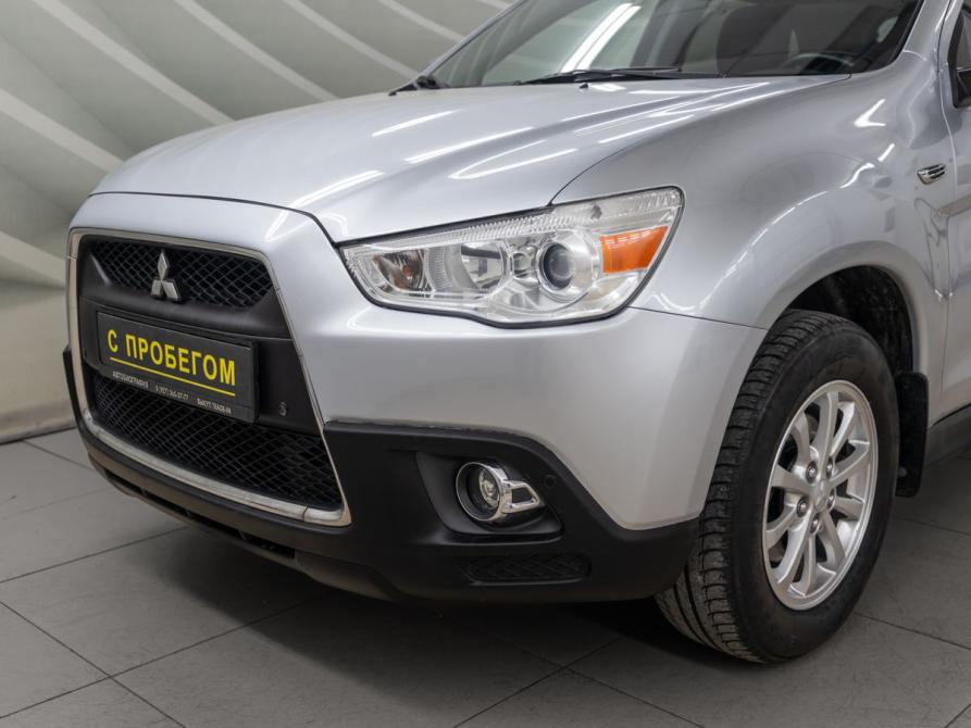 Mitsubishi ASX I Волгоград  - изображение 10