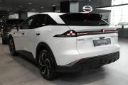 Changan Deepal S07 I Москва  - изображение 26