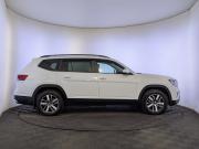 Volkswagen Teramont I Рестайлинг Москва  - изображение 31