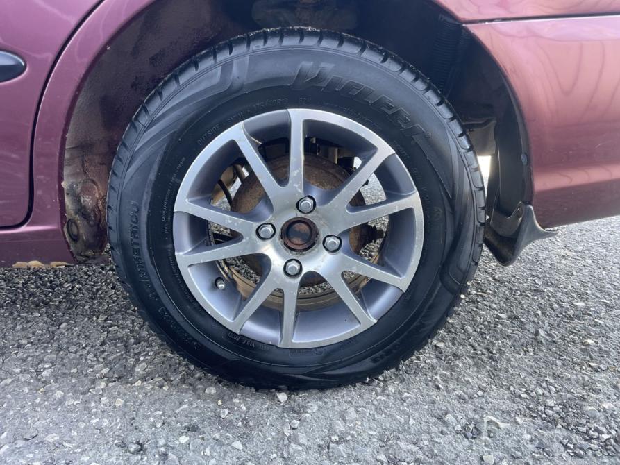 Hyundai Accent II Саратов  - изображение 14