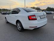 Skoda Octavia III (A7) Рестайлинг Волгоград  - изображение 9