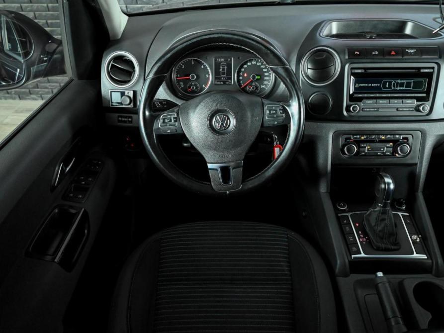 Volkswagen Amarok I Екатеринбург  - изображение 10