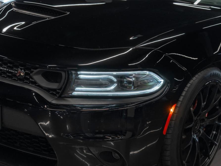 Dodge Charger VII (LD) Рестайлинг Москва  - изображение 27
