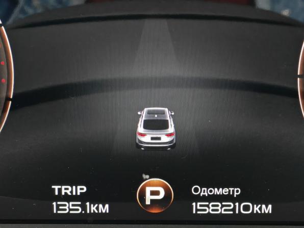 Geely Tugella I с пробегом 2022 года, цена 2 120 000 рублей, 157880 км, внедорожник, Автокод Объявления