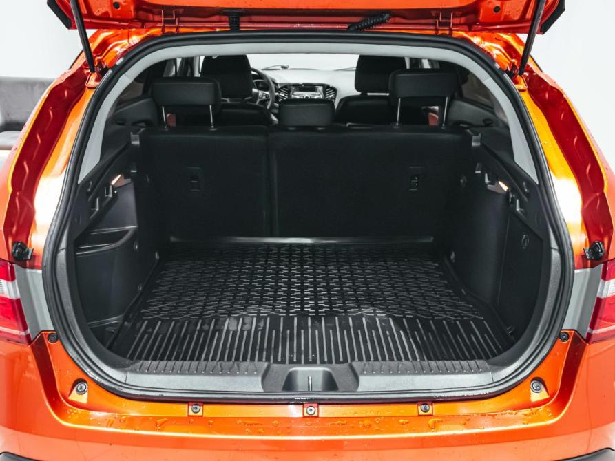 Lada (ВАЗ) Vesta I Екатеринбург  - изображение 10