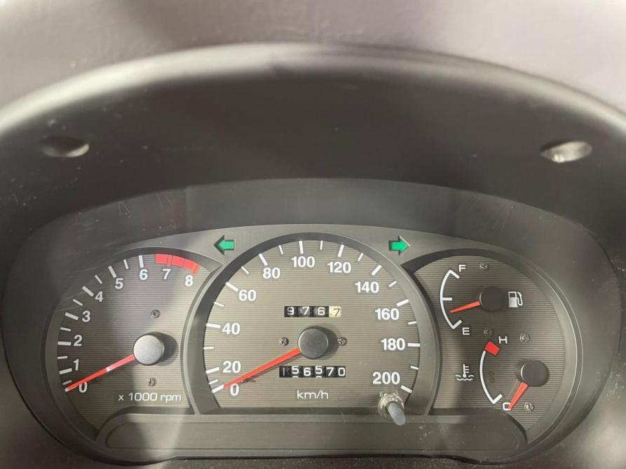 Hyundai Accent II Воронеж  - изображение 15