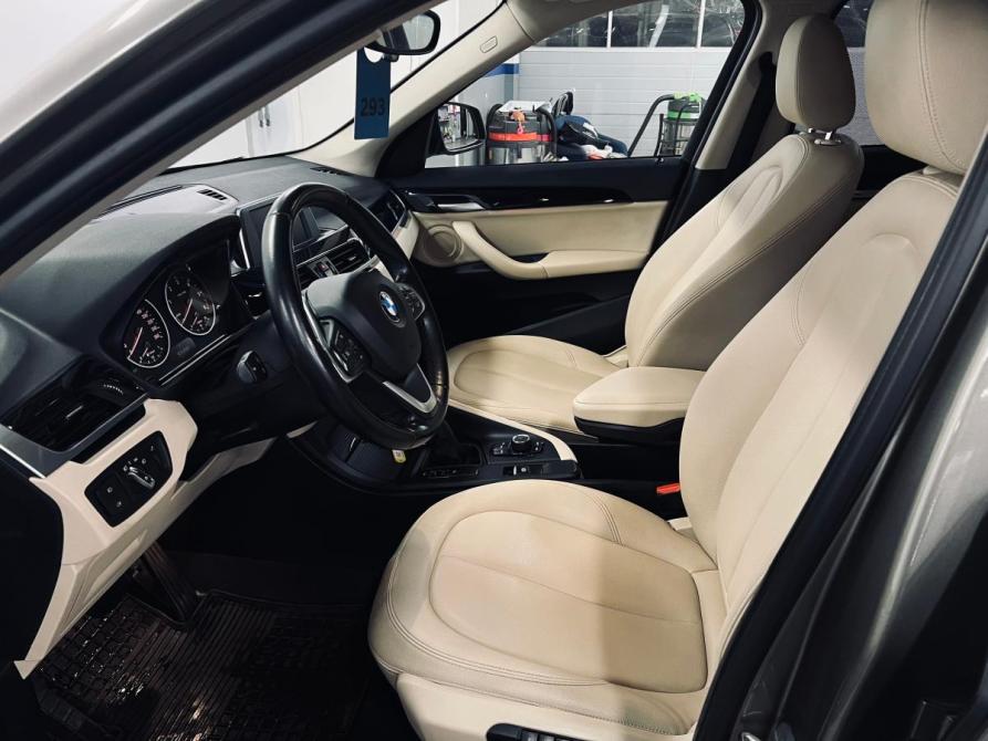 BMW X1 II (F48) Санкт-Петербург  - изображение 9