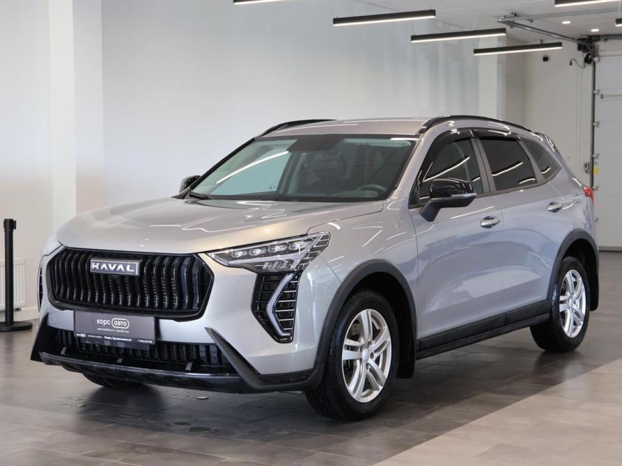 Haval Jolion I Рестайлинг 2 Калуга  - изображение 1