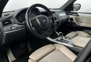 BMW X3 II (F25) Нижний Новгород  - изображение 33