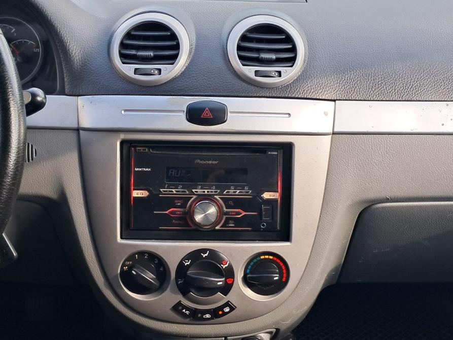 Chevrolet Lacetti I Набережные Челны  - изображение 18