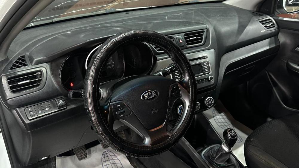 Kia Rio III Рестайлинг Ставрополь  - изображение 7