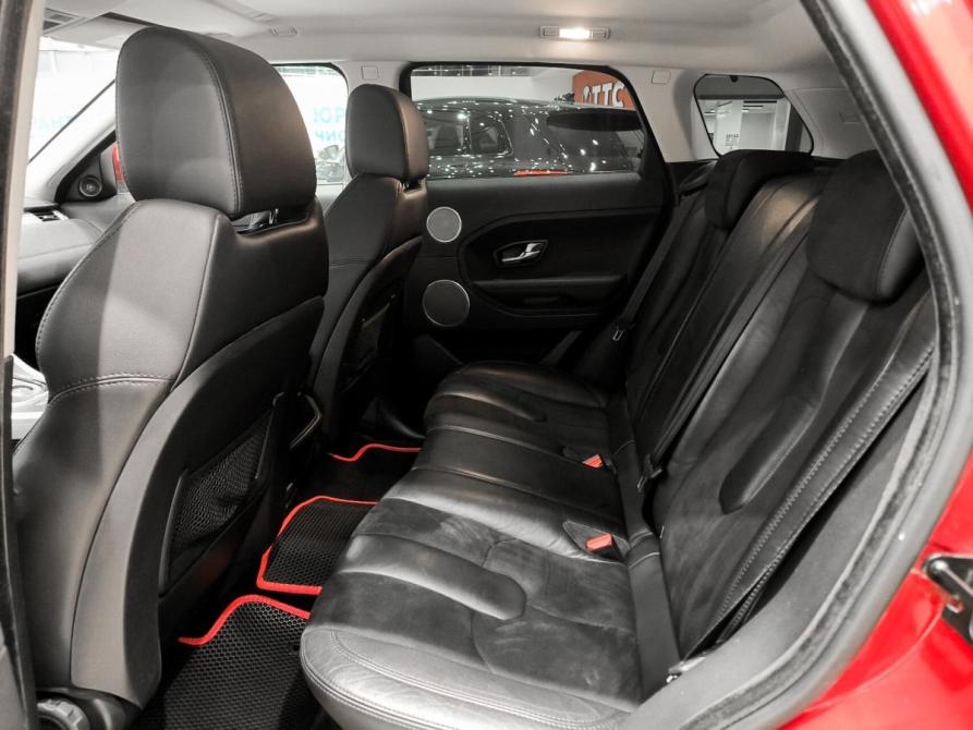 Land Rover Range Rover Evoque I Казань  - изображение 15