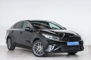 Kia Cerato IV Рестайлинг Новосибирск  - изображение 21