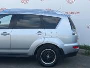 Mitsubishi Outlander II Рестайлинг Екатеринбург  - изображение 49