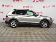 Volkswagen Tiguan II Вологда  - изображение 21
