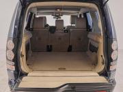 Land Rover Discovery IV Рестайлинг Москва  - изображение 50