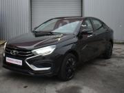 Lada (ВАЗ) Vesta I Рестайлинг (NG) Мурманск  - изображение 22