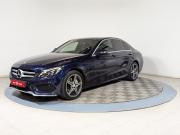 Mercedes-Benz C-Класс IV (W205) Екатеринбург  - изображение 22